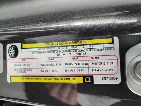 Used 2025 RAM 1500 Limited image 69