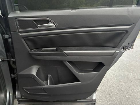Used 2019 Volkswagen Atlas SEL FWD image 20