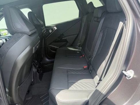 New 2026 BMW X3 M50 w/ Premium Package AWD/4WD image 11