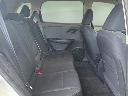 Used 2023 Nissan Rogue S AWD/4WD image 14