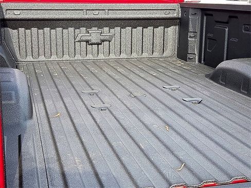 New 2026 Chevrolet Silverado 3500 LTZ w/ LTZ Convenience Package image 11