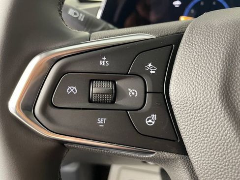 New 2026 Chevrolet Trax ACTIV FWD image 9