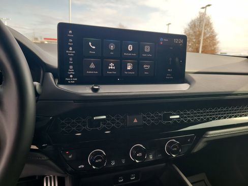 Used 2025 Honda Accord Sport image 17