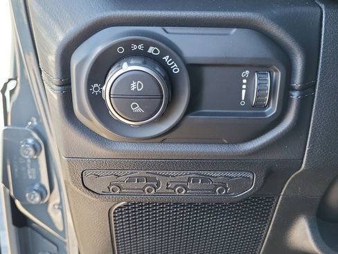 New 2026 Jeep Gladiator Rubicon image 26