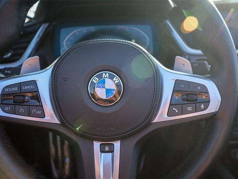 Used 2025 BMW Z4 sDrive30i image 11