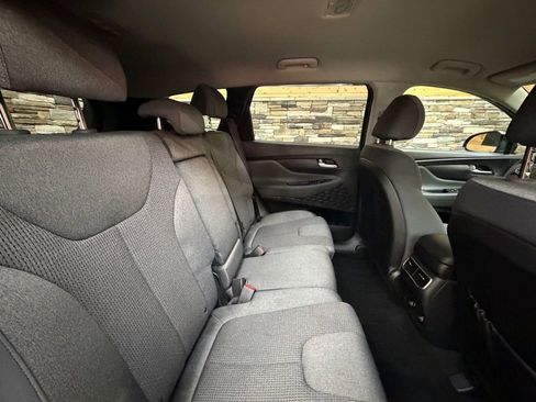 Certified 2023 Hyundai Santa Fe SEL image 30