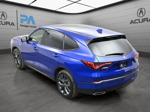 Certified 2023 Acura MDX A-Spec image 33