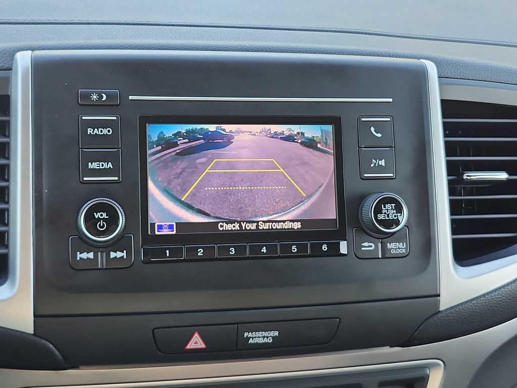 Used 2019 Honda Ridgeline RTL image 27