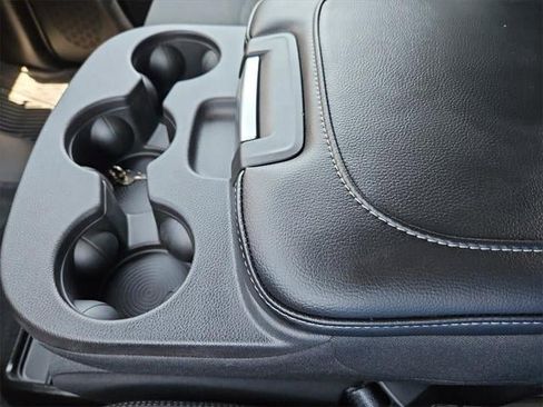 New 2026 RAM 2500 Tradesman image 53