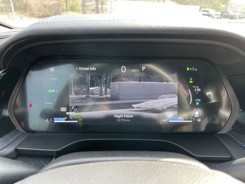 Used 2022 Jeep Grand Cherokee Trailhawk w/ Advanced Protech Group II image 17