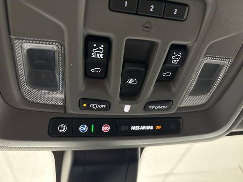 Used 2022 GMC Sierra 2500 Denali w/ Technology Package image 66