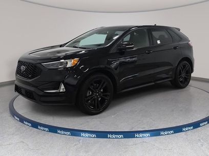 Used 2019 Ford Edge ST w/ Equipment Group 401A