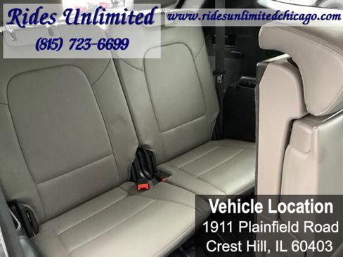 Used 2014 Hyundai Santa Fe GLS image 33