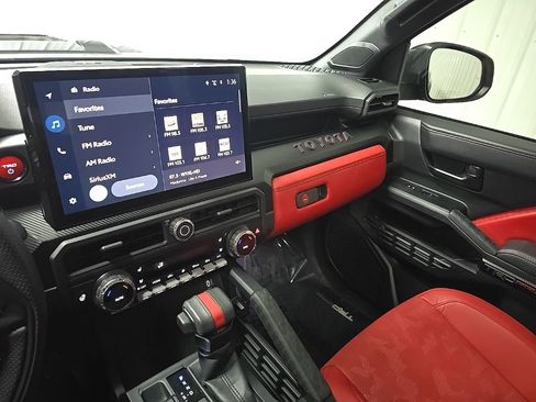 Used 2024 Toyota Tacoma TRD Pro AWD/4WD image 26