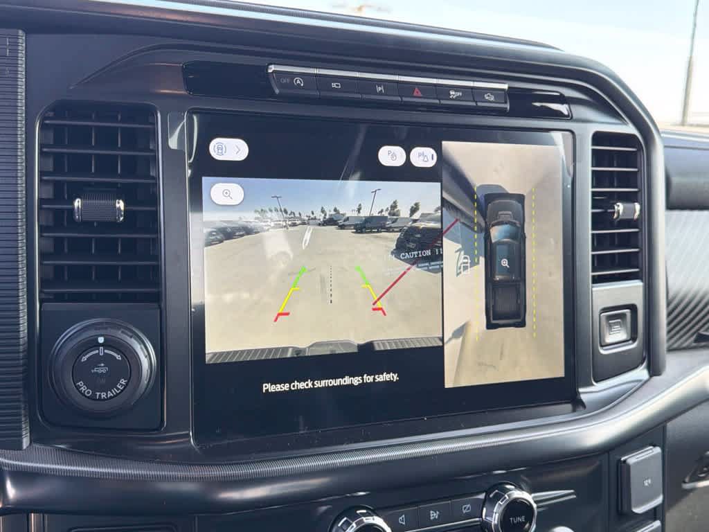 New 2026 Ford F150 Raptor AWD/4WD image 30