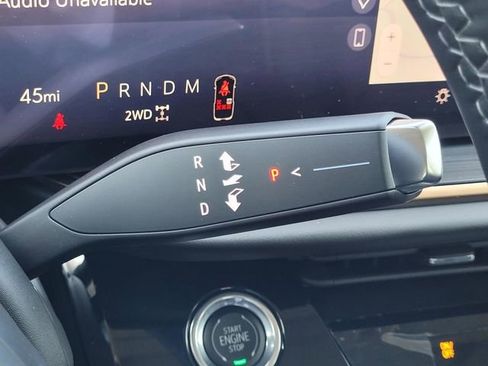 New 2026 Buick Envision Avenir AWD/4WD image 17