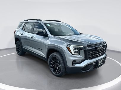 New 2026 GMC Terrain Elevation w/ Black Edition