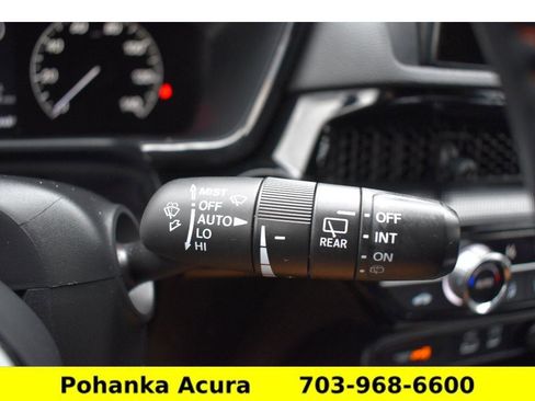 Used 2023 Honda CR-V Sport Touring image 11