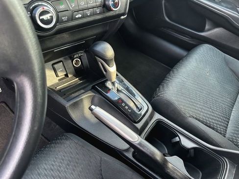 Used 2015 Honda Civic LX image 20