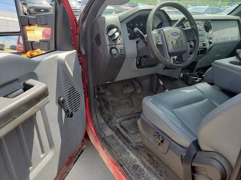 Used 2013 Ford F250 XL w/ XL Value Pkg AWD/4WD image 14