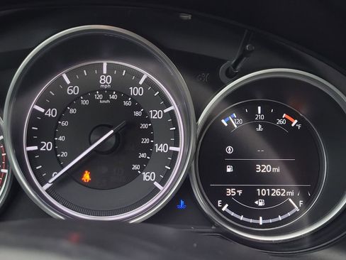 Used 2018 MAZDA CX-5 Touring w/ Preferred Equipment Package image 26