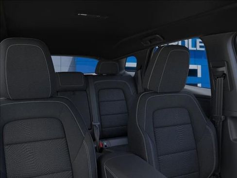 New 2026 Chevrolet Blazer EV LT FWD image 24