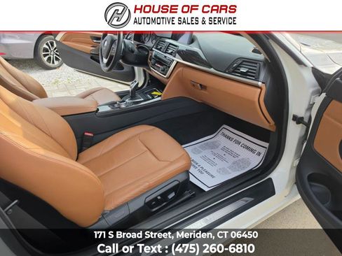 Used 2014 BMW 428i xDrive Coupe AWD/4WD image 40