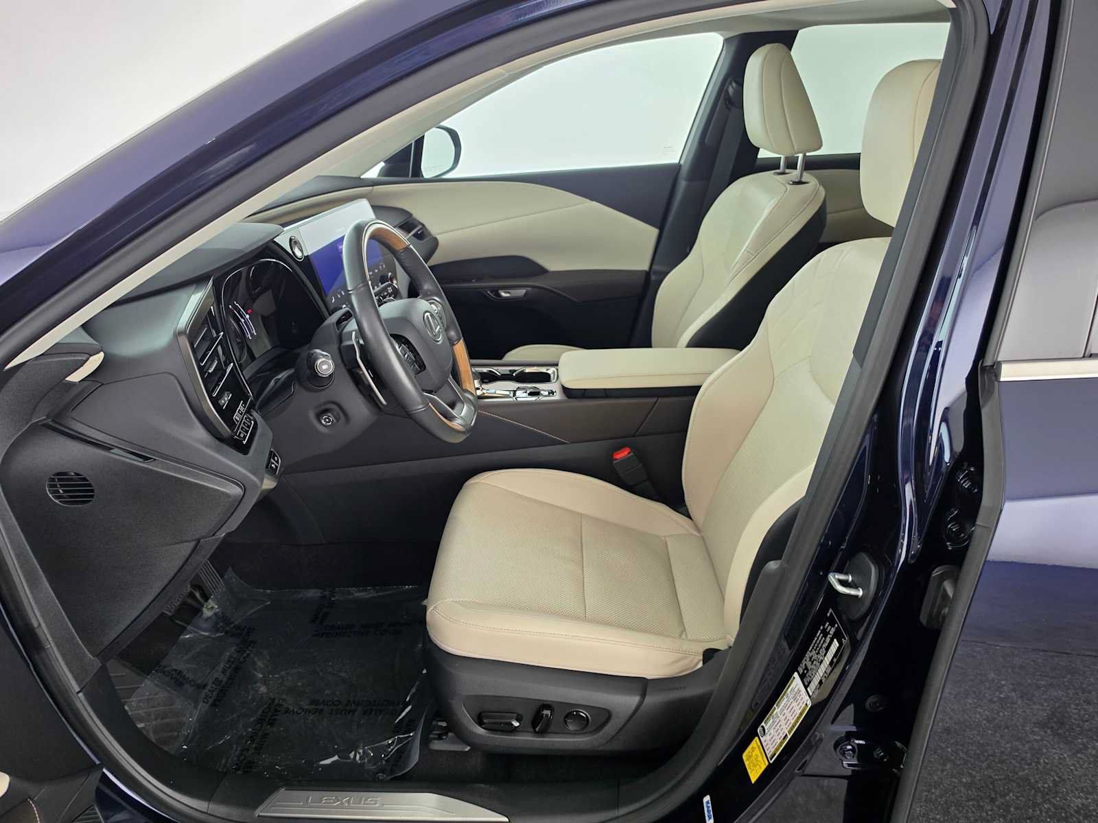 Certified 2024 Lexus RX 350 Premium w/ Convenience Package FWD image 20