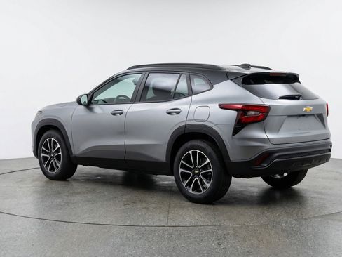 Used 2025 Chevrolet TrailBlazer LT image 6