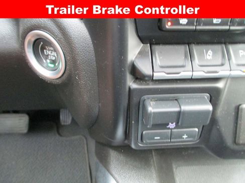 Used 2023 GMC Sierra 2500 Denali w/ Denali Ultimate Package image 22