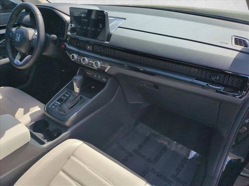 Used 2026 Honda CR-V EX-L image 22