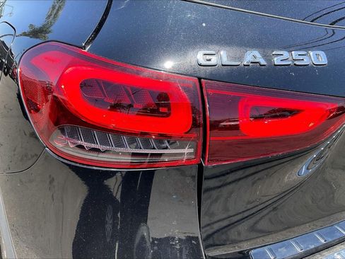 Used 2021 Mercedes-Benz GLA 250 image 30