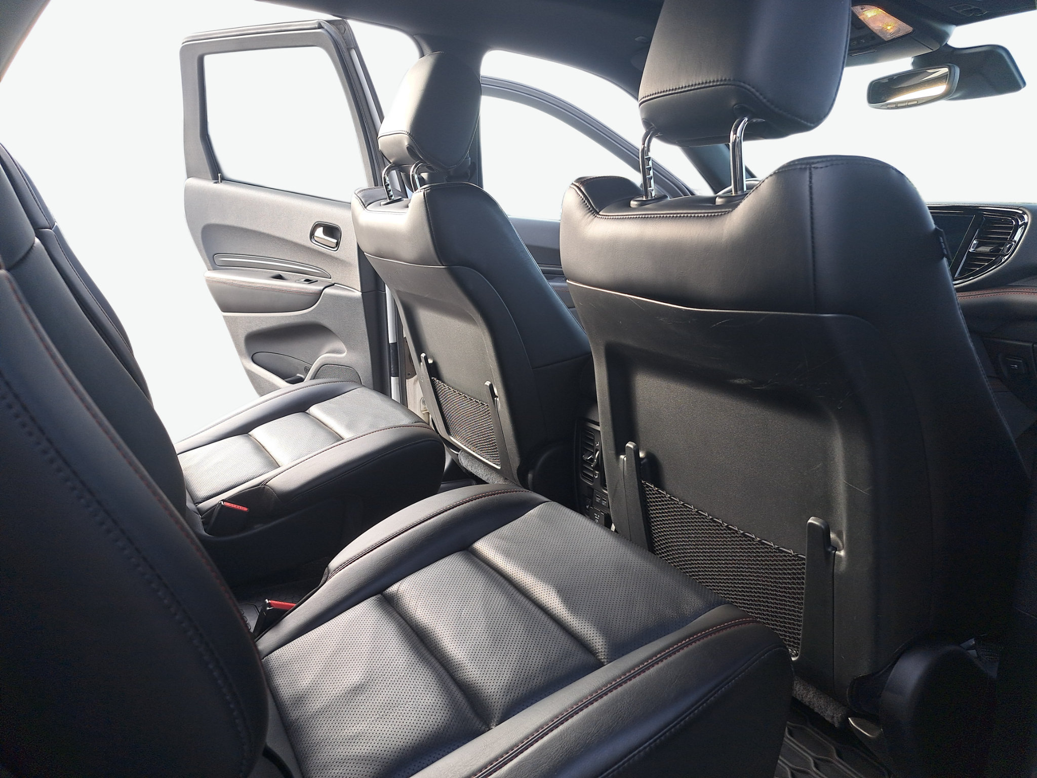 Certified 2023 Dodge Durango GT AWD/4WD image 12