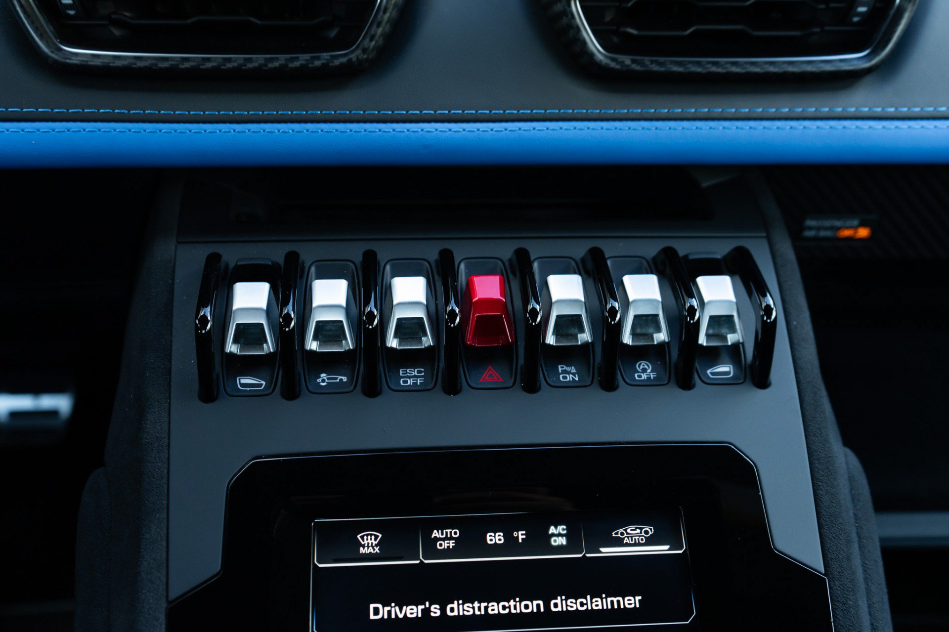Used 2023 Lamborghini Huracan Tecnica RWD image 22