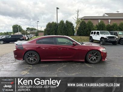 Used 2017 Dodge Charger R/T
