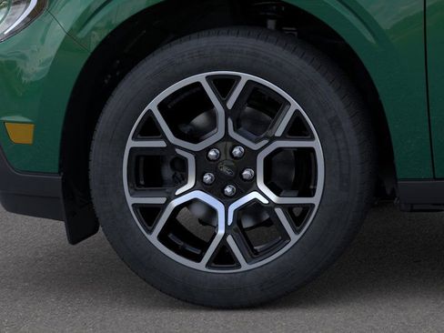 New 2025 Ford Maverick Lariat image 20