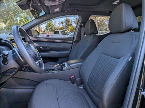 Used 2023 Hyundai Santa Cruz Night image 5