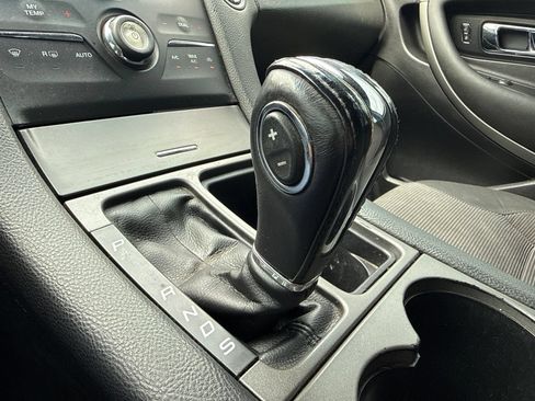 Used 2019 Ford Taurus SEL w/ Equipment Group 201A FWD image 34