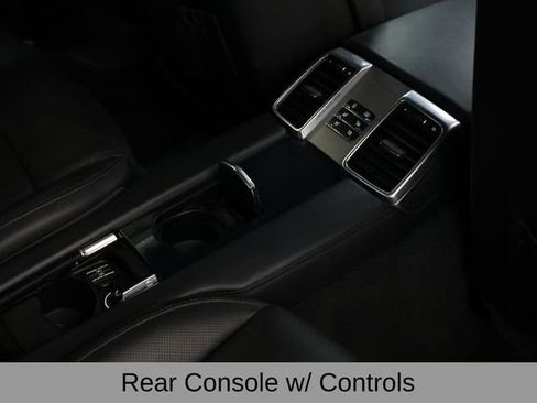 Used 2015 Porsche Panamera Turbo S AWD/4WD image 44