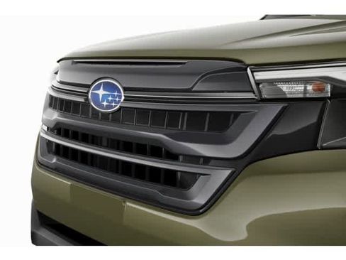 New 2026 Subaru Forester Premium image 10