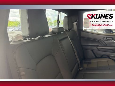 New 2026 GMC Canyon Elevation w/ Convenience Package AWD/4WD image 36