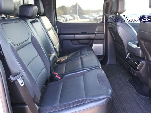 Certified 2023 Ford F150 Raptor image 14