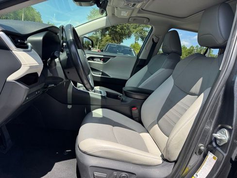 Used 2023 Toyota RAV4 Limited image 15