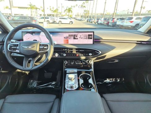 Used 2026 Genesis GV70 2.5T image 30