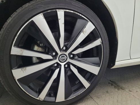 Used 2022 Nissan Altima 2.5 SR image 31