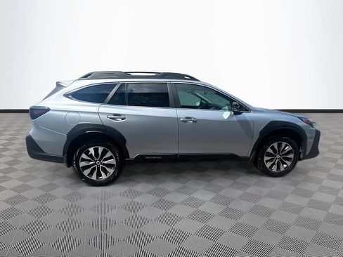 Certified 2024 Subaru Outback Limited AWD/4WD image 33
