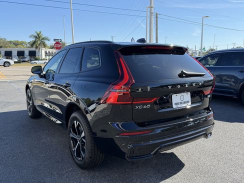 New 2026 Volvo XC60 B5 Core image 6