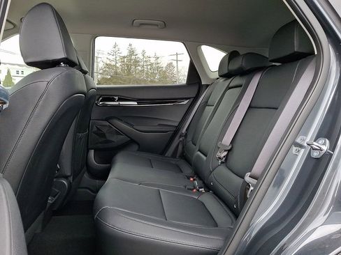 New 2026 Kia Seltos EX image 6