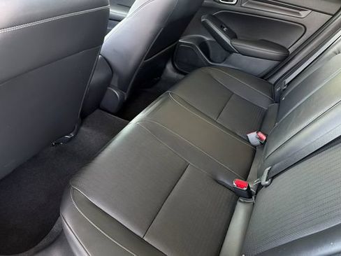 Certified 2024 Honda Civic EX-L image 14