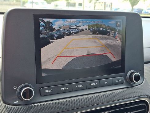 Certified 2023 Hyundai Kona SEL AWD/4WD image 22